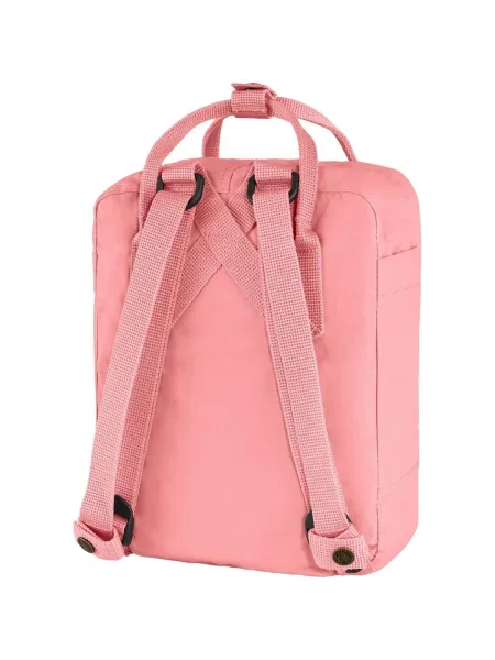 Taška Fjallraven ružová