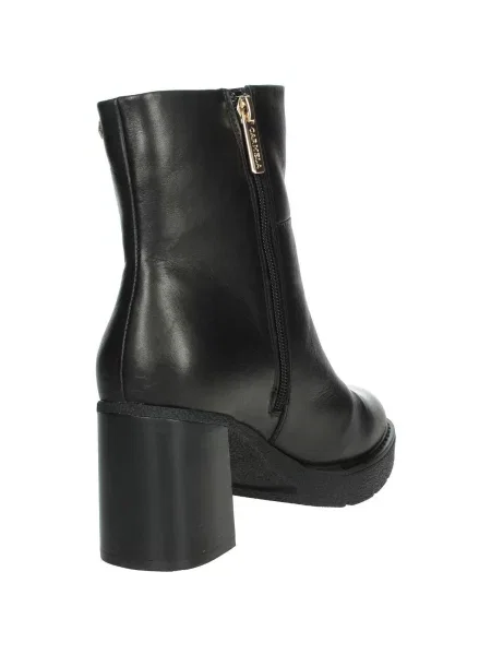 Pantofi Carmela negru