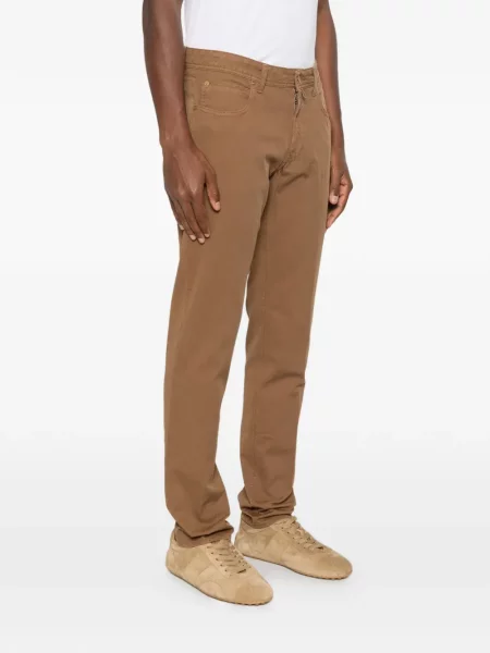 Pantaloni Briglia 1949 maro