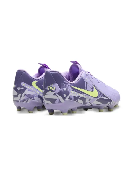 Dětské tenisky Nike Phantom fialové