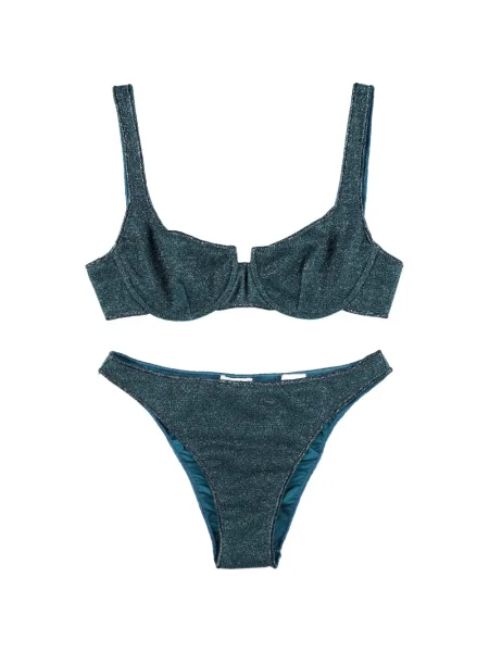 Bikini Oseree albastru