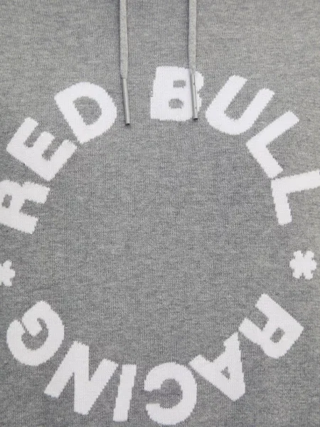 Red Bull Racing x Pepe Jeans pulóver szürke