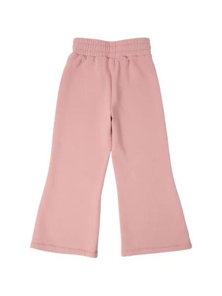 Gyerek nadrág Off-white fehér
