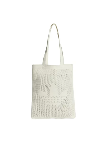 Shopperka Adidas Originals biała