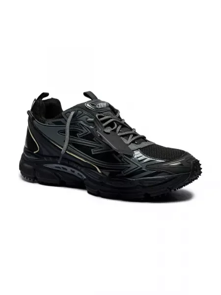 OFF-WHITE Sneakers BE RIGHT BACK alb