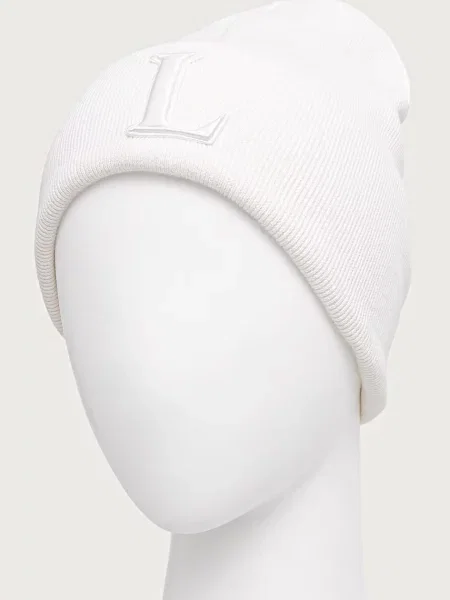 Шапка Lacoste