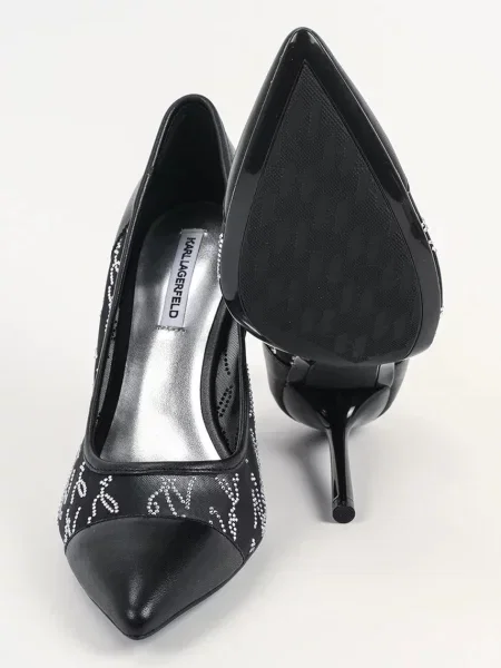 Туфли Karl Lagerfeld