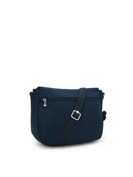 KIPLING Geantă de umăr Earthbeaet ]M bleumarin
