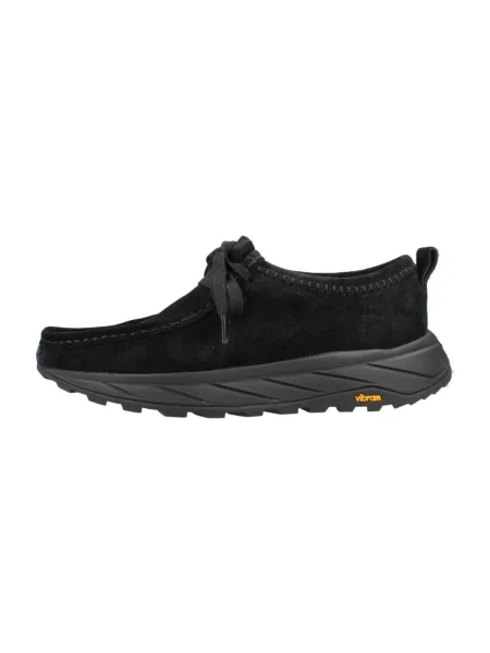 Pantofi Clarks negru