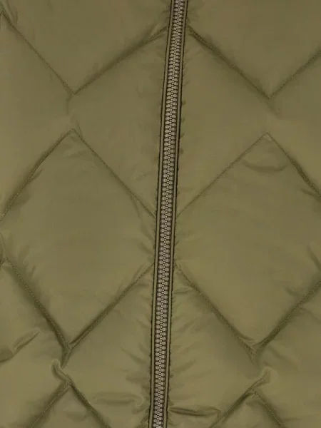 Kardiganas Moncler žalia