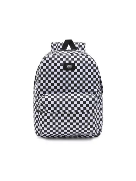 Táska Vans fekete