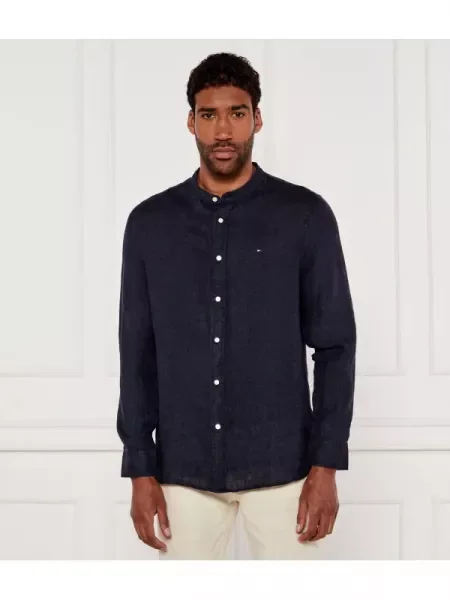 Tommy Hilfiger Len ing kék