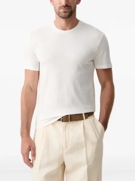 Șapcă Polo Ralph Lauren cu decolteu rotund albastru