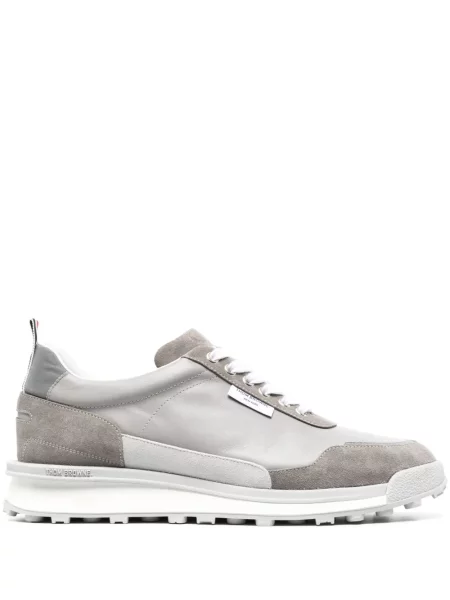 Sneakerși Thom Browne gri