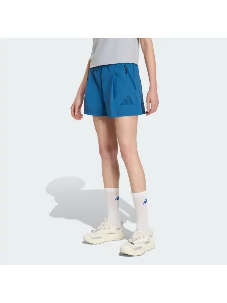 Tkané šortky adidas Z.N.E.