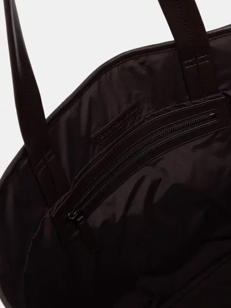 Tommy Hilfiger чанта мъжка от кожа кафяво