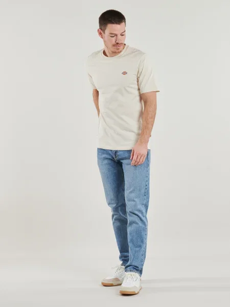 Tricou Dickies alb