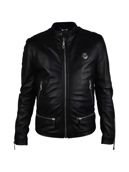 Geacă Philipp Plein negru