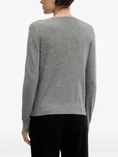 Tricou Sisley gri