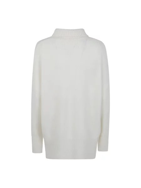 Sweter Lisa Yang biały