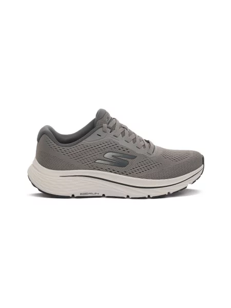 Bežecké bežecké topánky Skechers sivá