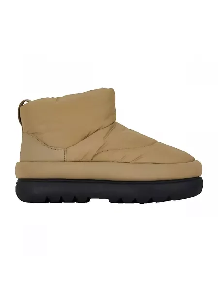 Klasické členkové topánky Ugg