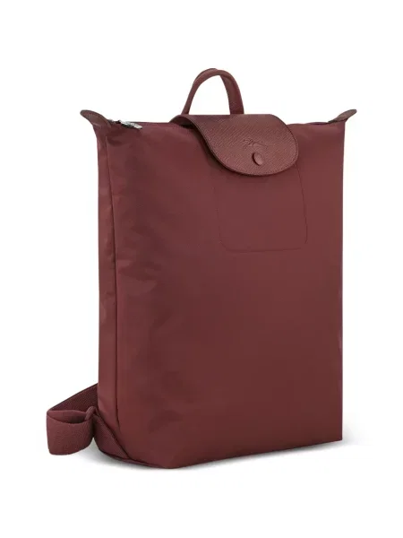 Rucsac Longchamp roșu