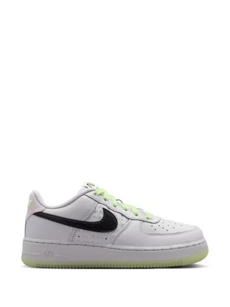 Sportbačiai Nike Air Force 1 balta