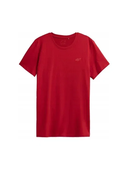 Tricou 4f roșu