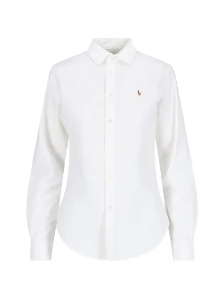 Megztas džemperis su gobtuvu Polo Ralph Lauren apvaliu kaklu juoda