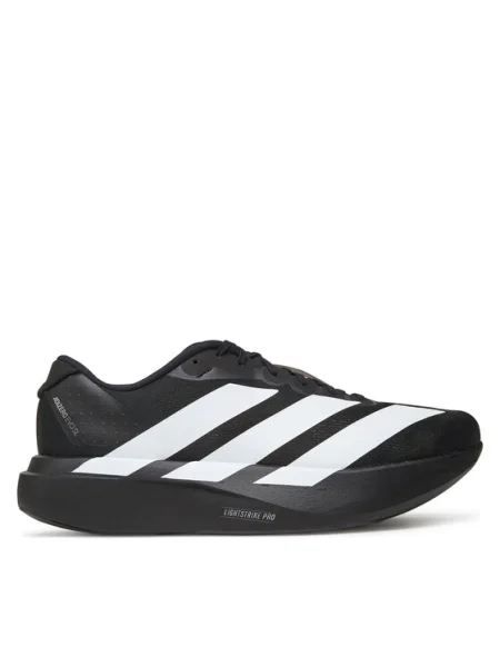 Adidas Pantofi pentru alergare adizero Evo Sl negru