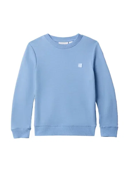Calvin Klein Jeans Dječja dukserica plava