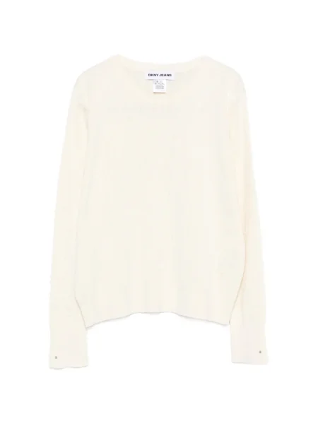 Дълго пуловер Dkny