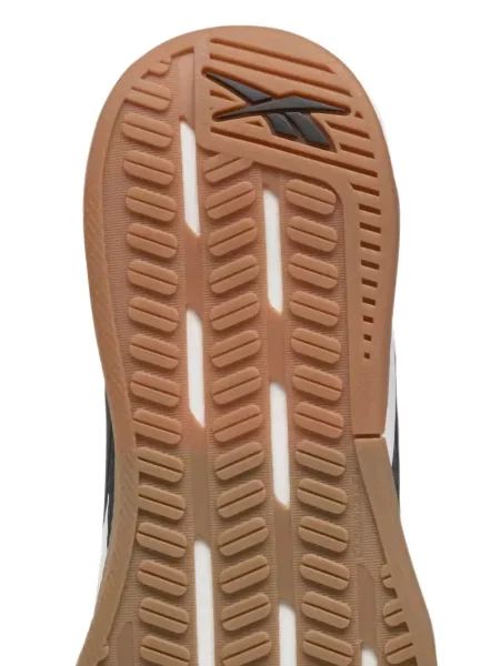 Sneakerși Reebok negru