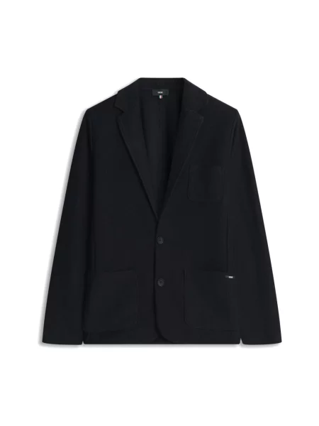 Marynarka na 2 o kroju slim fit model LENTINI' Cinque niebieska