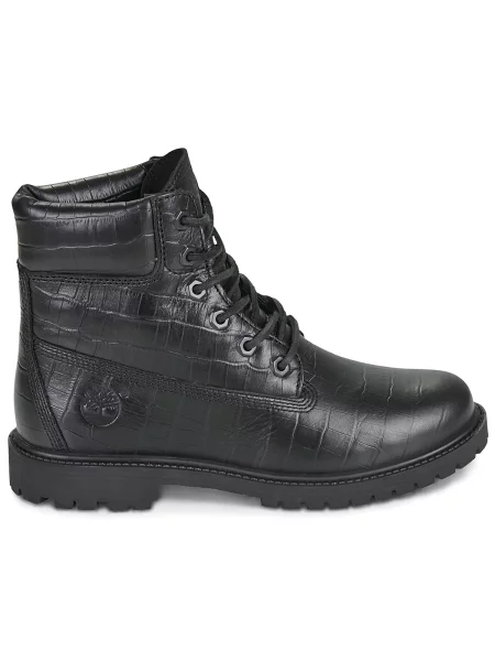 Pantofi Timberland negru