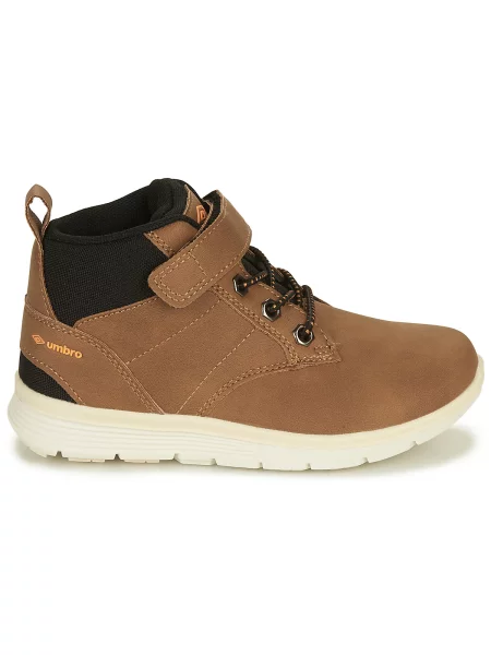 Pantofi copii Umbro maro