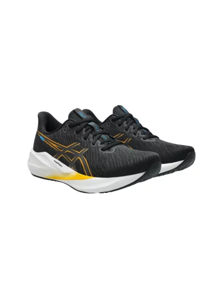 ASICS Bežecká obuv Versablast 4 oranžová čierna