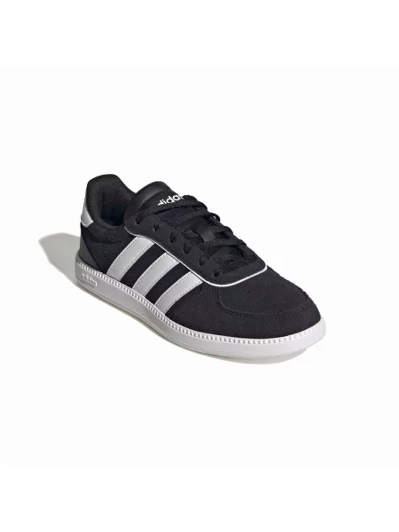 ADIDAS SPORTSWEAR Pantofi sport Breaknet Sleek negru alb