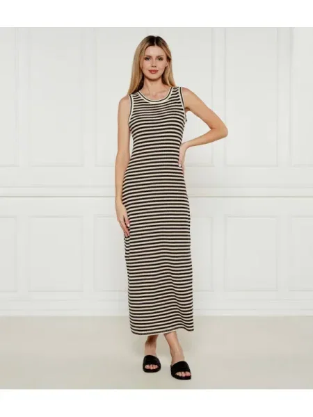 MAX&Co. Rochie DETROIT negru