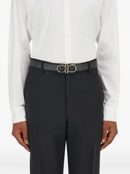 Curea Ferragamo maro