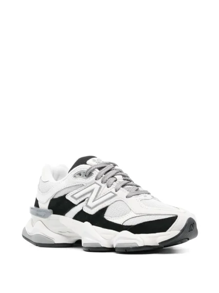 Μπλούζα New Balance από ζέρσεϋ ροζ