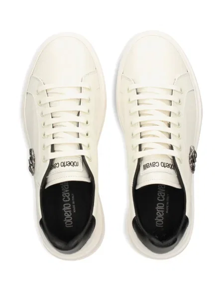 Sneakerși Roberto Cavalli