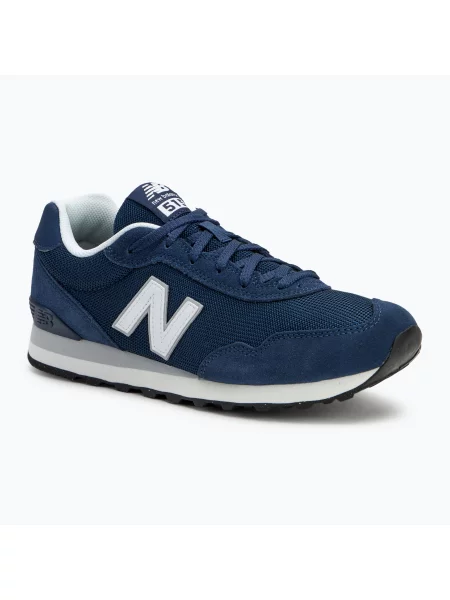 Buty New Balance V3 navy granatowe