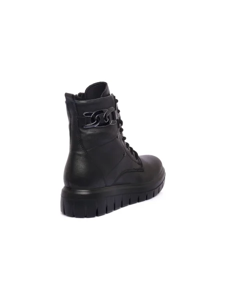 Pantofi Igi&co negru