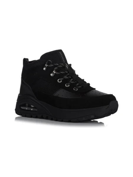 Tenisky Skechers čierna
