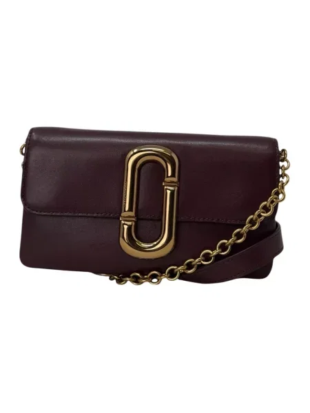 Torebka Marc Jacobs czerwona