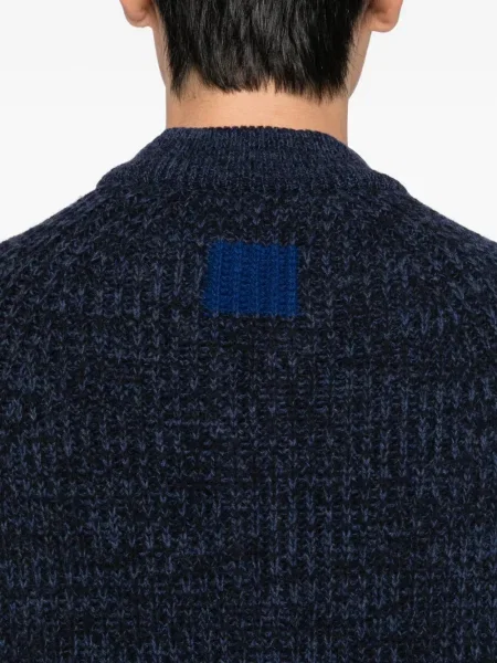 Cardigan Barbour albastru
