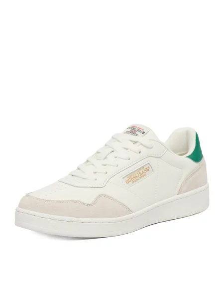 Sportcipők Guess Jeans WE fehér