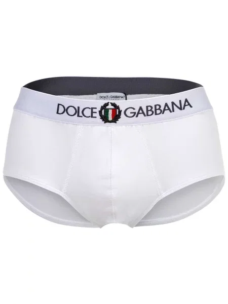 Alsó Dolce & Gabbana fehér